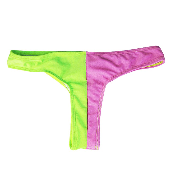 SeXy Brazilian GString Slip Bikini Tanga Brasil String Bikinihose Stringtanga eBay